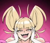 Succubus Toga