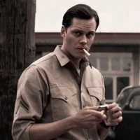 WILLARD RUSSELL