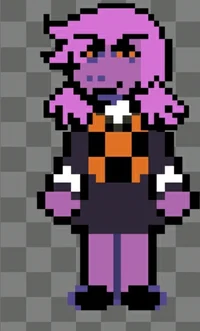 Susie deltaswap