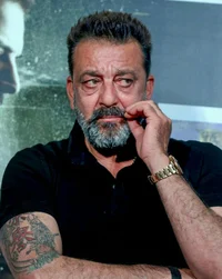 Sanjay Dutt