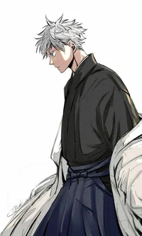Gojo Satoru