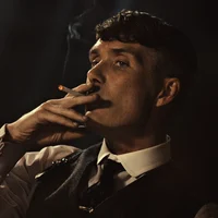 Thomas Shelby 