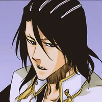 A2 Byakuya Kuchiki