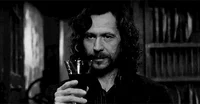 SIRIUS O BLACK