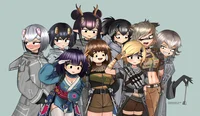 Planegirl Group