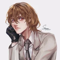Goro Akechi