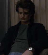03 -Steve Harrington