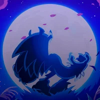 SONIC T WEREHOG 