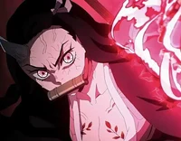 Nezuko Kamado