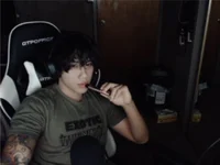 Streamer bf