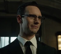 Edward Nygma