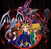 Yugioh Card Creator 