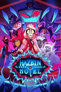 Hazbin Hotel RP