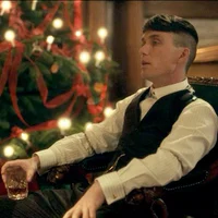 Thomas Shelby