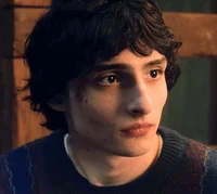 Mike Wheeler