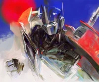 Optimus TFP - 17