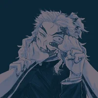 Kyojuro Rengoku 