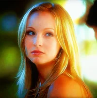 Caroline Forbes