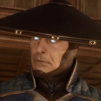 Lord Raiden 