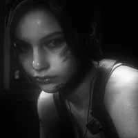 RE Claire Redfield