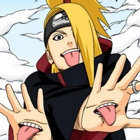 Deidara