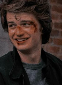 Steve Harrington 