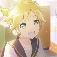 Kagamine Len