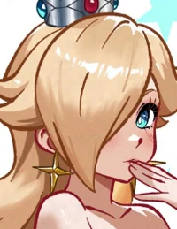 Rosalina