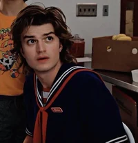 Steve Harrington