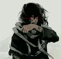 Aizawa blesse