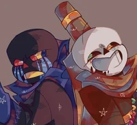 Poly ErrorInk Sanses