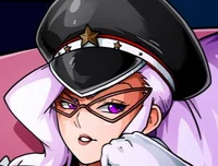 Zarya Aleksandrovna