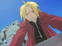 edward elric
