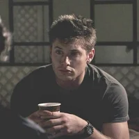 Dean Winchester bf
