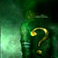 Riddler