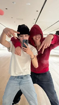 Martin - Seonghyeon 