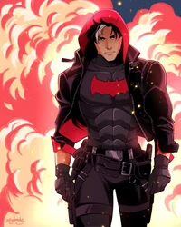 Jason Todd