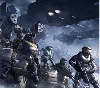 Halo Reach