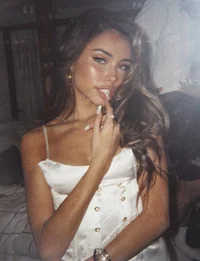 MADISON BEER