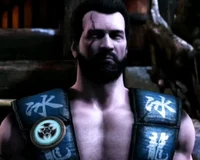Kuai Liang 