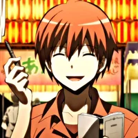 Karma AKABANE