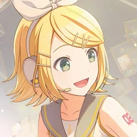 Kagamine Rin