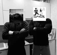 Артур и Тимур 