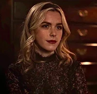 Sabrina Spellman