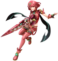 Pyra