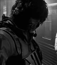 Simon R - bestfriend