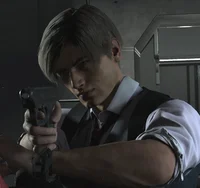 Leon Kennedy