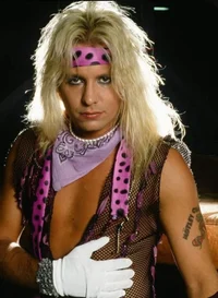 Vince neil