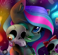 Scribbler Production