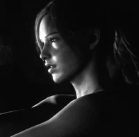 RE Claire Redfield
